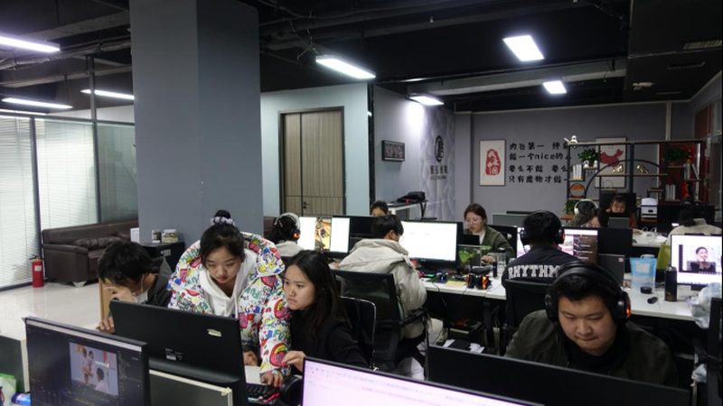 短视频拍摄加盟：揭秘十大品牌背后的行业逻辑