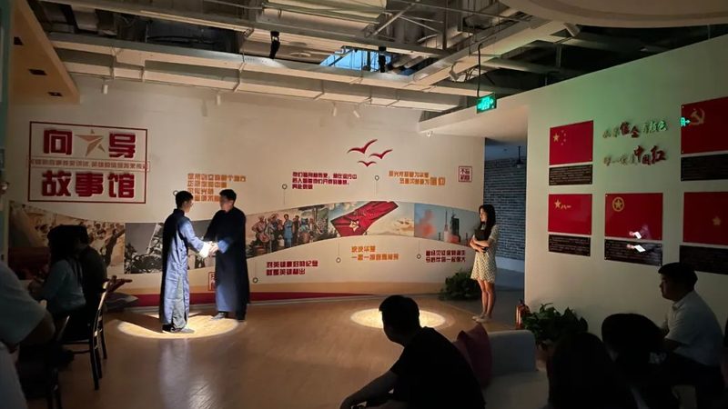 活动策划与传统广告的区别和优势