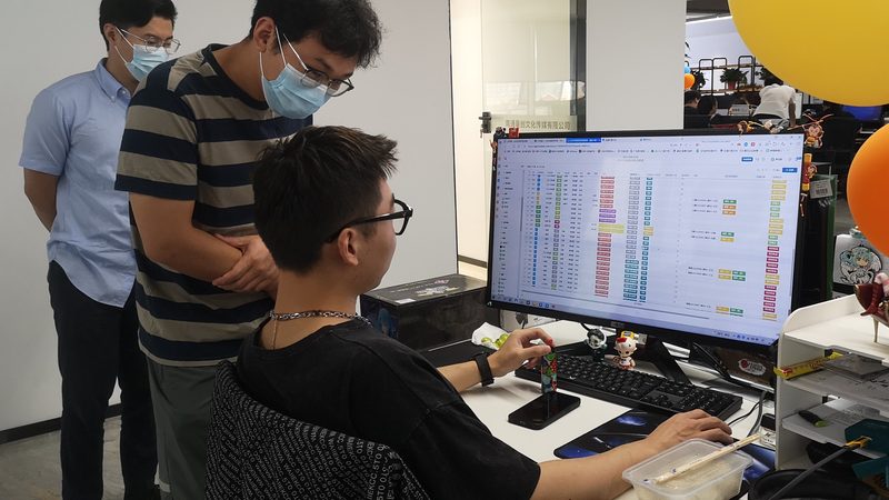 揭秘食品直播代运营：上海报价明细背后的行业真相