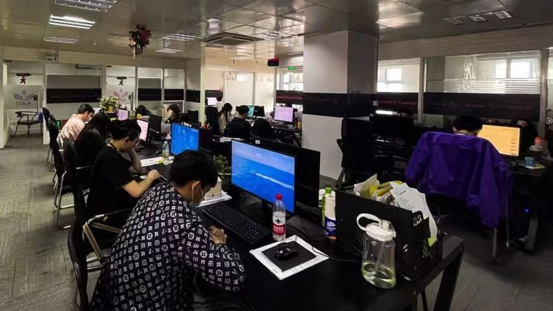 直播代运营服务流程拆解：从签约到交付的六个关键节点