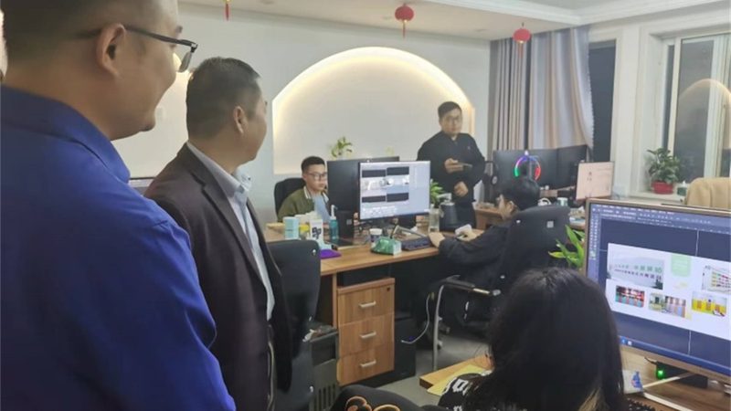 品牌媒介投放流程步骤解析