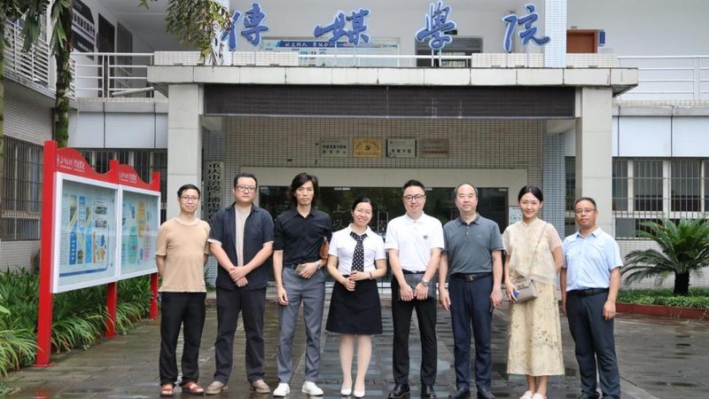 传媒公司如何通过异业合作拓展客户资源**